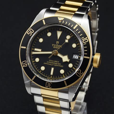 tudor black bay boutique|tudor black bay watch price.